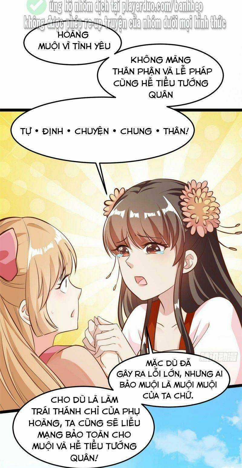 Bạo Manh Tiểu Tiên Chapter 35 trang 7