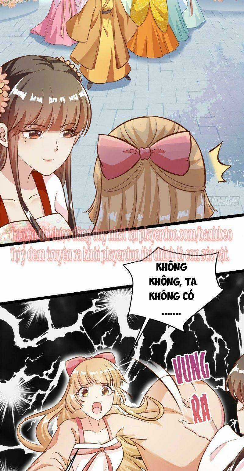 Bạo Manh Tiểu Tiên Chapter 35 trang 9