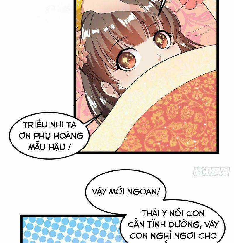 Bạo Manh Tiểu Tiên Chapter 36 trang 11