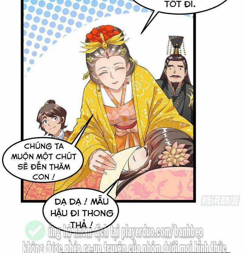 Bạo Manh Tiểu Tiên Chapter 36 trang 12