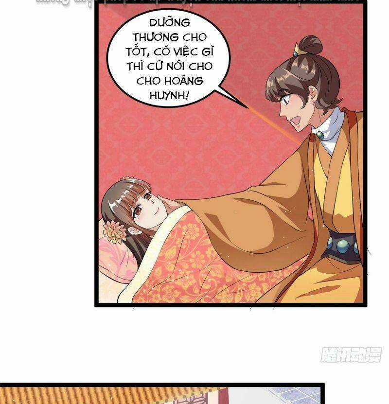 Bạo Manh Tiểu Tiên Chapter 36 trang 13