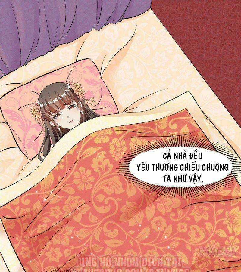 Bạo Manh Tiểu Tiên Chapter 36 trang 15