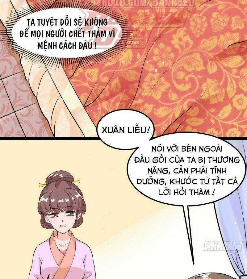 Bạo Manh Tiểu Tiên Chapter 36 trang 16