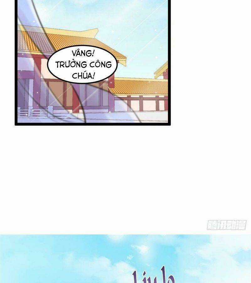 Bạo Manh Tiểu Tiên Chapter 36 trang 18