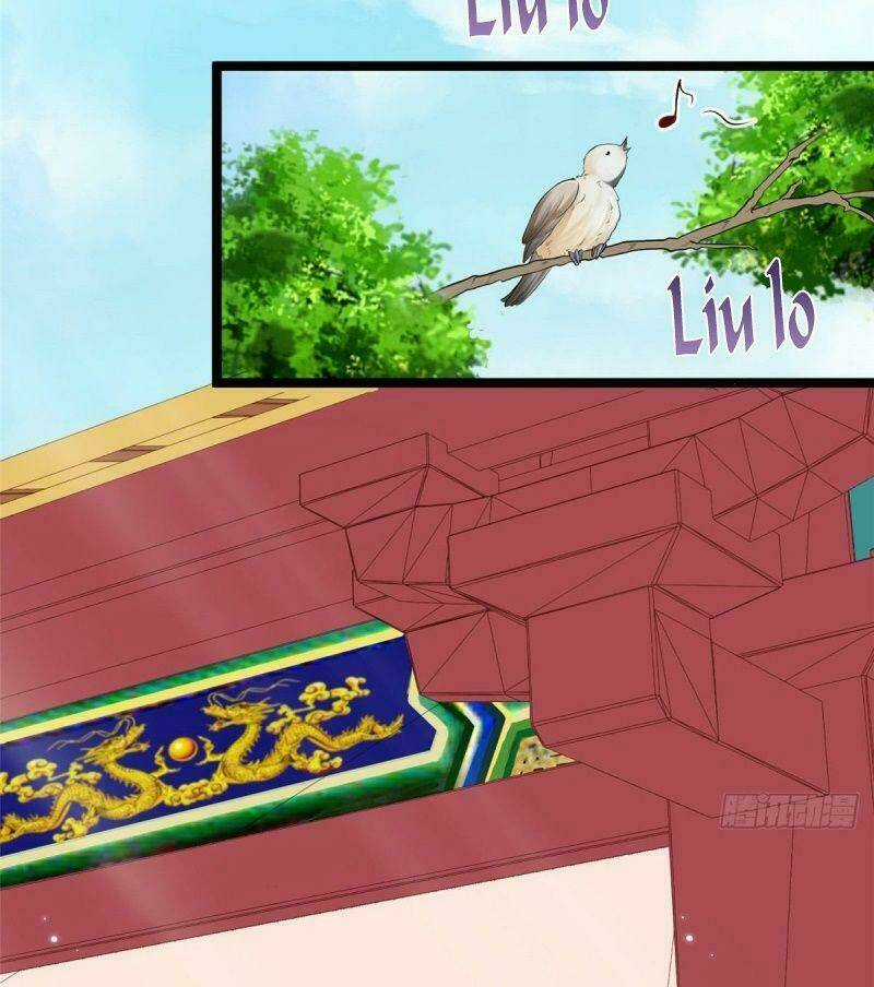 Bạo Manh Tiểu Tiên Chapter 36 trang 19