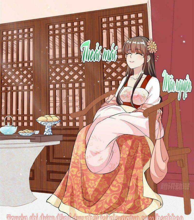 Bạo Manh Tiểu Tiên Chapter 36 trang 20