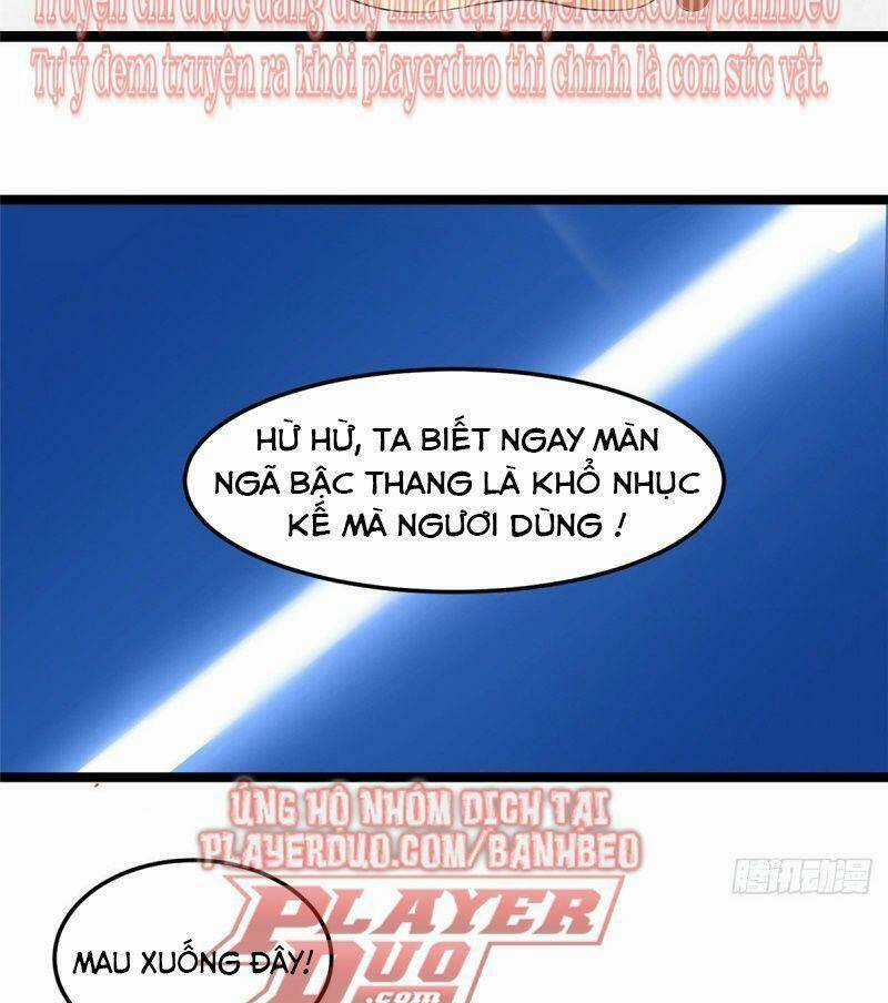 Bạo Manh Tiểu Tiên Chapter 36 trang 21