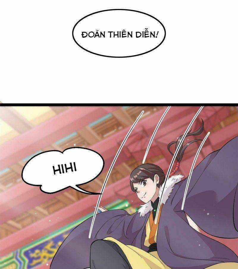 Bạo Manh Tiểu Tiên Chapter 36 trang 23