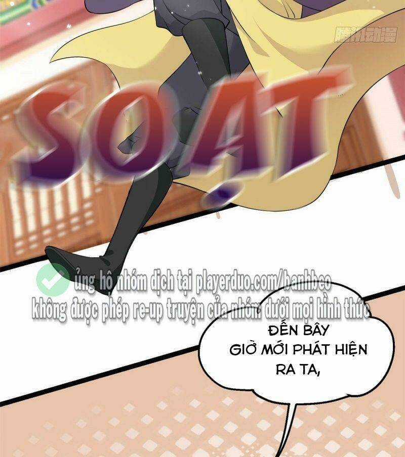 Bạo Manh Tiểu Tiên Chapter 36 trang 24