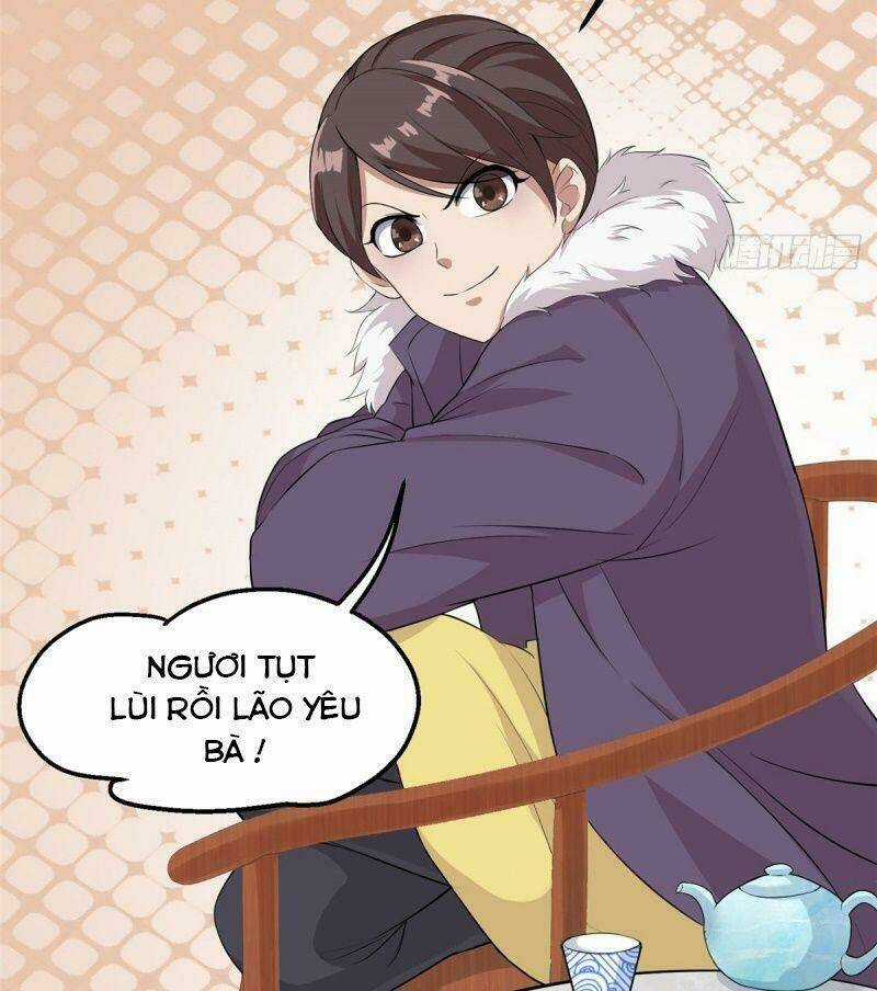 Bạo Manh Tiểu Tiên Chapter 36 trang 25
