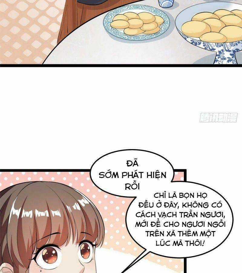 Bạo Manh Tiểu Tiên Chapter 36 trang 26