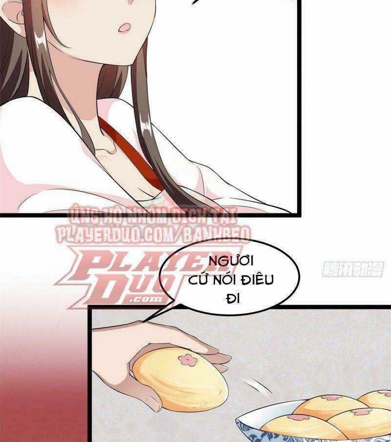 Bạo Manh Tiểu Tiên Chapter 36 trang 27