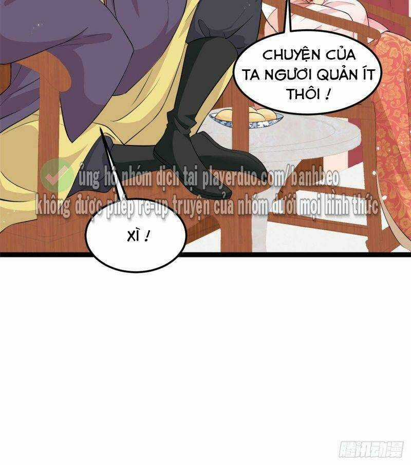 Bạo Manh Tiểu Tiên Chapter 36 trang 29