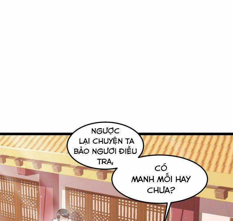 Bạo Manh Tiểu Tiên Chapter 36 trang 30