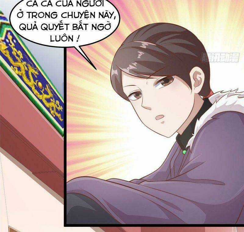 Bạo Manh Tiểu Tiên Chapter 36 trang 32