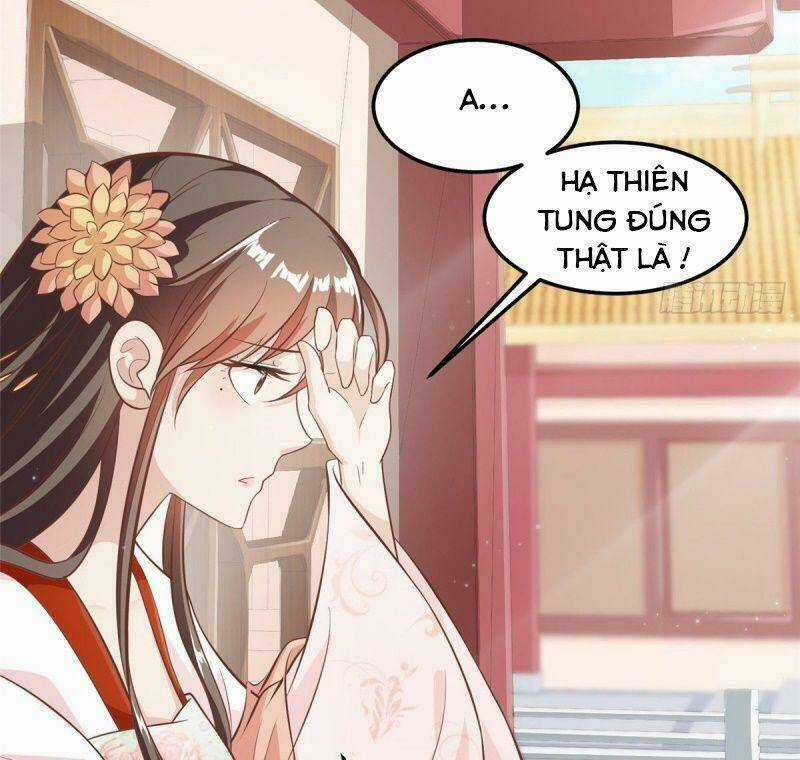 Bạo Manh Tiểu Tiên Chapter 36 trang 33