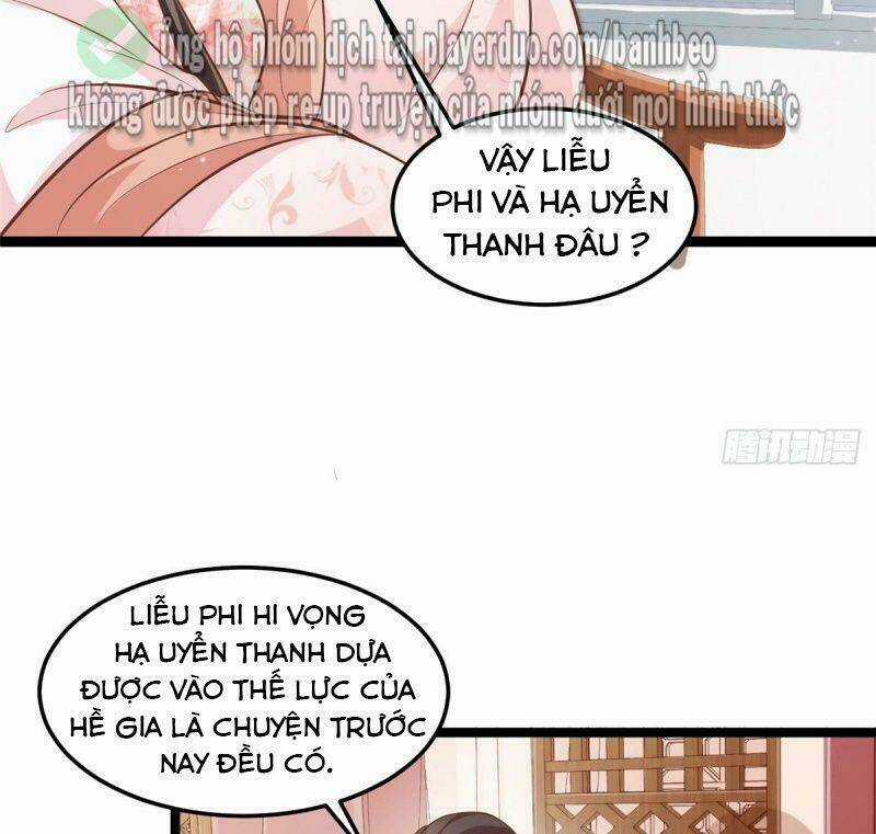 Bạo Manh Tiểu Tiên Chapter 36 trang 34