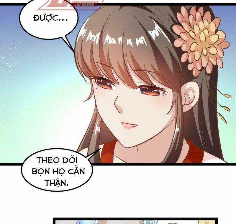 Bạo Manh Tiểu Tiên Chapter 36 trang 36