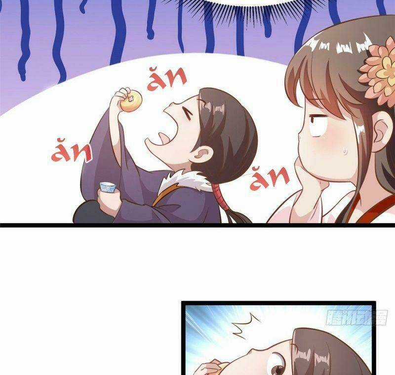 Bạo Manh Tiểu Tiên Chapter 36 trang 38