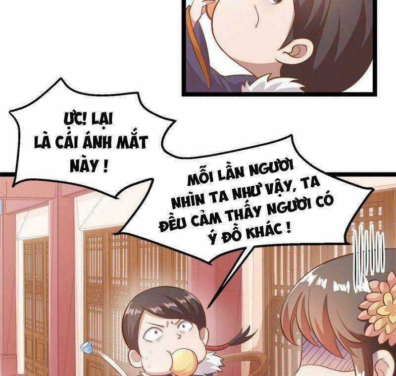 Bạo Manh Tiểu Tiên Chapter 36 trang 39