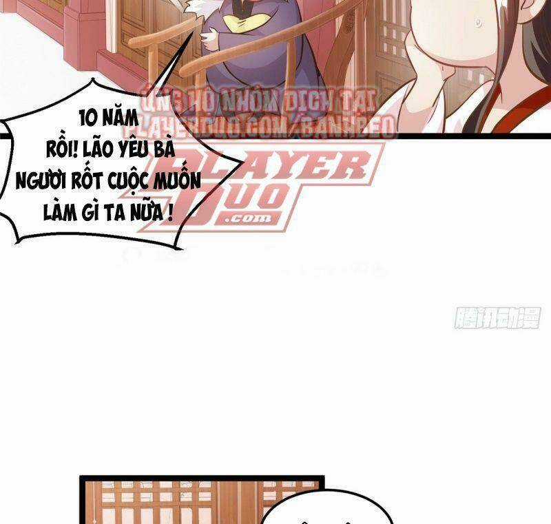 Bạo Manh Tiểu Tiên Chapter 36 trang 40