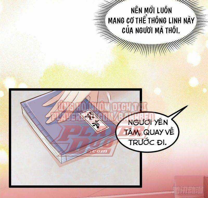 Bạo Manh Tiểu Tiên Chapter 36 trang 44