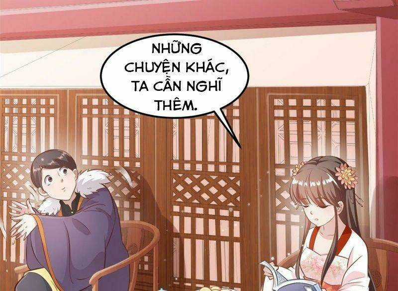 Bạo Manh Tiểu Tiên Chapter 36 trang 45