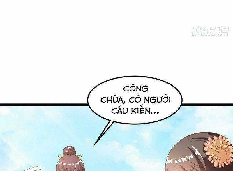 Bạo Manh Tiểu Tiên Chapter 36 trang 49