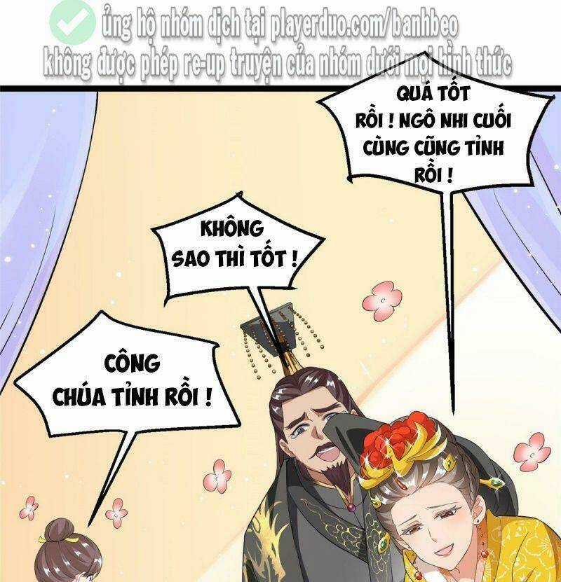 Bạo Manh Tiểu Tiên Chapter 36 trang 5