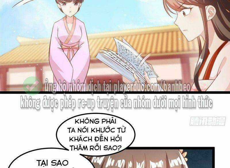 Bạo Manh Tiểu Tiên Chapter 36 trang 50