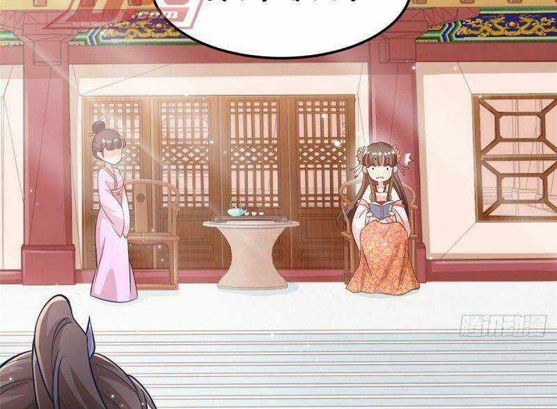 Bạo Manh Tiểu Tiên Chapter 36 trang 53