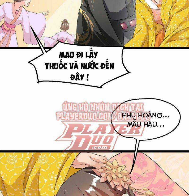 Bạo Manh Tiểu Tiên Chapter 36 trang 6