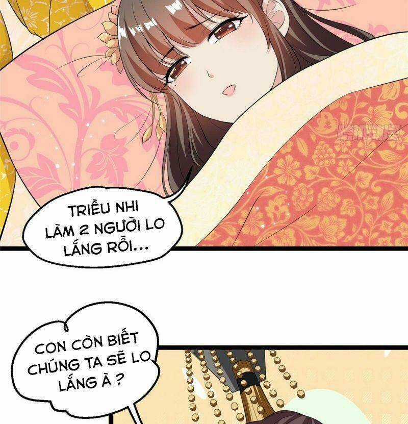 Bạo Manh Tiểu Tiên Chapter 36 trang 7