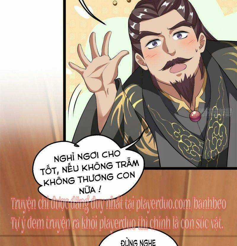 Bạo Manh Tiểu Tiên Chapter 36 trang 8