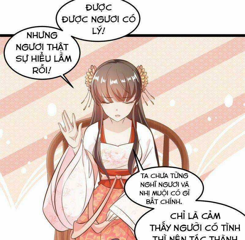 Bạo Manh Tiểu Tiên Chapter 37 trang 14