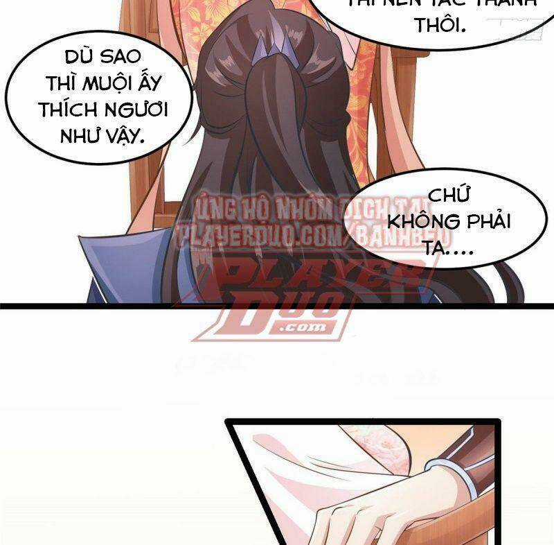 Bạo Manh Tiểu Tiên Chapter 37 trang 15