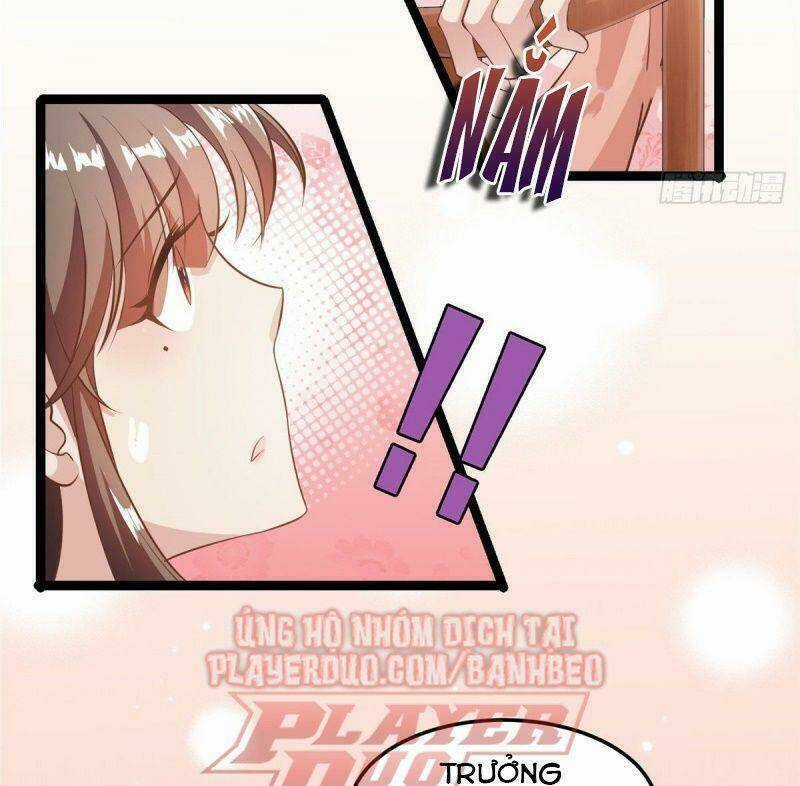 Bạo Manh Tiểu Tiên Chapter 37 trang 16