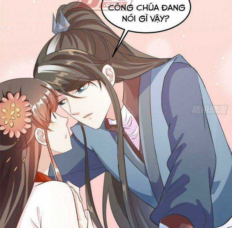 Bạo Manh Tiểu Tiên Chapter 37 trang 17