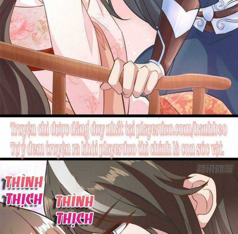 Bạo Manh Tiểu Tiên Chapter 37 trang 18