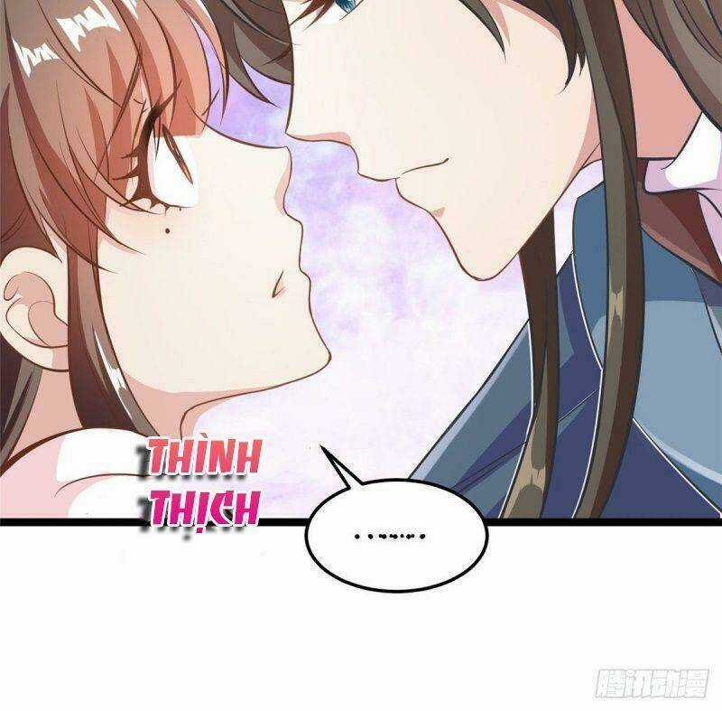 Bạo Manh Tiểu Tiên Chapter 37 trang 19