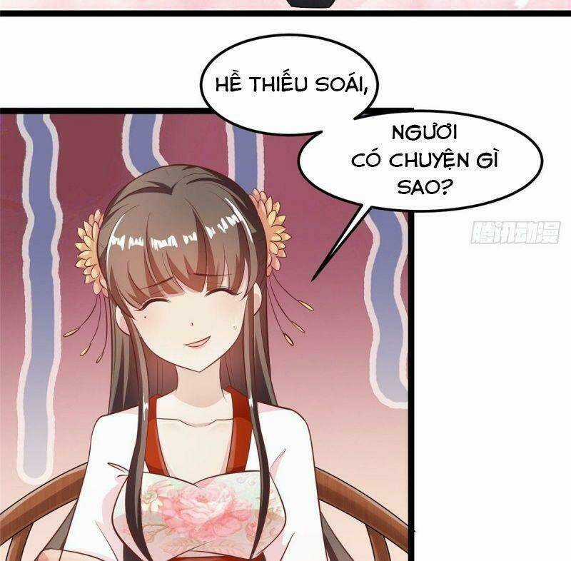 Bạo Manh Tiểu Tiên Chapter 37 trang 2