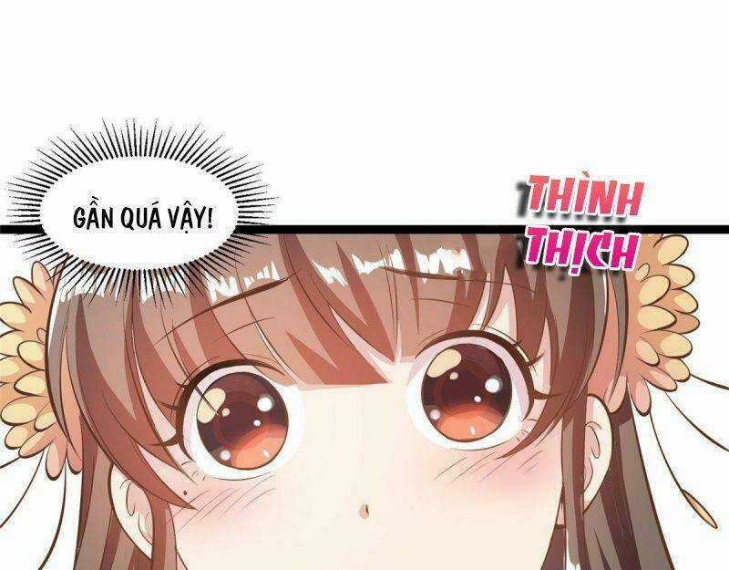 Bạo Manh Tiểu Tiên Chapter 37 trang 20