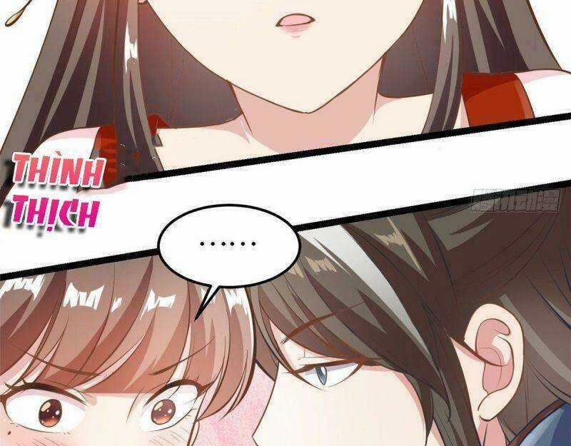 Bạo Manh Tiểu Tiên Chapter 37 trang 21