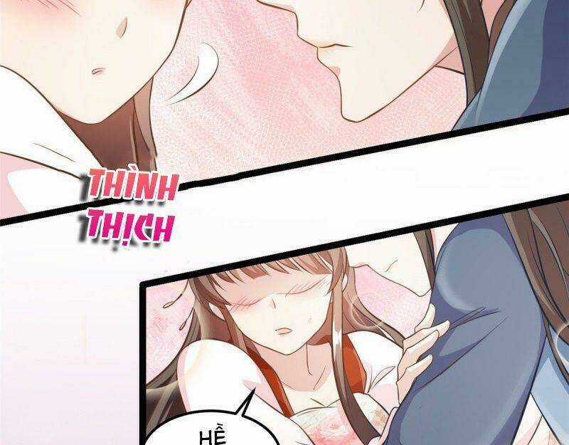 Bạo Manh Tiểu Tiên Chapter 37 trang 22