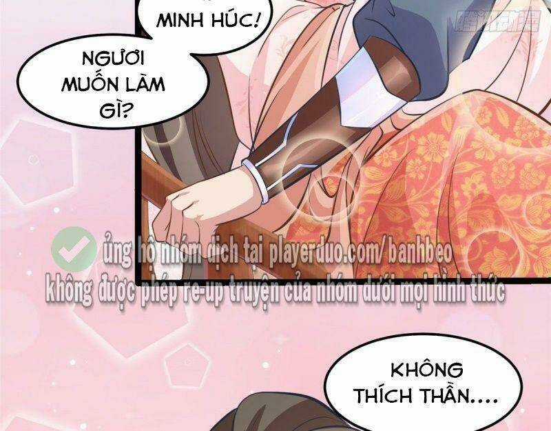 Bạo Manh Tiểu Tiên Chapter 37 trang 23