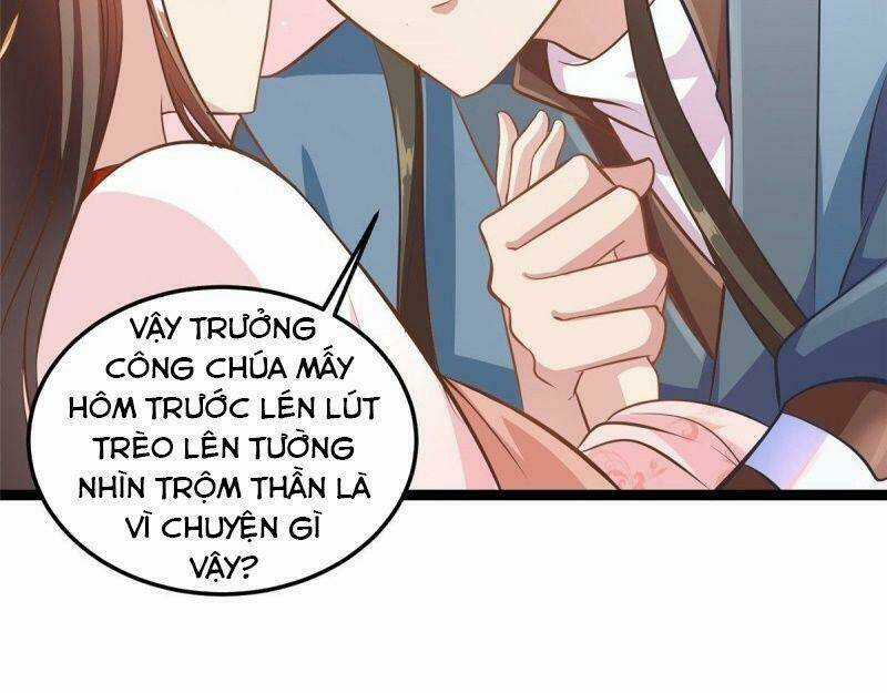 Bạo Manh Tiểu Tiên Chapter 37 trang 25