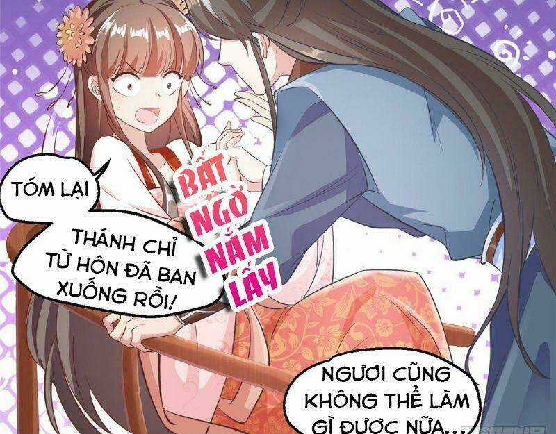 Bạo Manh Tiểu Tiên Chapter 37 trang 28