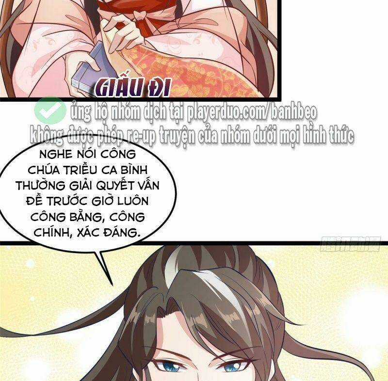 Bạo Manh Tiểu Tiên Chapter 37 trang 3