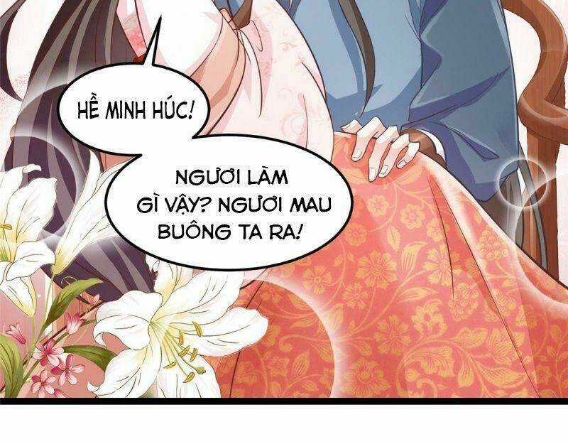 Bạo Manh Tiểu Tiên Chapter 37 trang 32