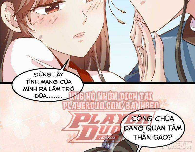 Bạo Manh Tiểu Tiên Chapter 37 trang 34